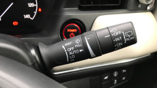 Honda HR-V 1.5 eHEV Advance Style 5dr CVT Hybrid Hatchback